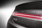 Lincoln MKZ 2013 года